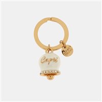 Portachiavi Bysimon Donna Belvedere in Metallo 3590023 - 3590023